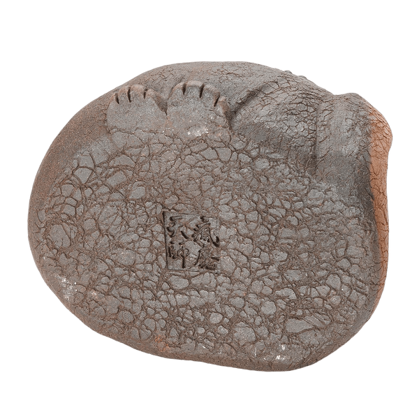 Чайний улюбленець "БайхаоКіт", майстер Фен Яо Чен, цзяньшуйська кераміка 536063 фото